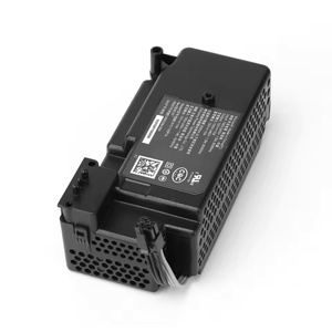 Adaptateur secteur d'origine/OEM pour <span class=keywords><strong>Xbox</strong></span> <span class=keywords><strong>One</strong></span> S (Slim) PA-1131-13MX/N15-120P1A, pièces de rechange, accessoires de jeu - Product Image 6
