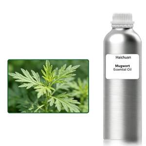 Olio Essenziale di Artemisia 100% Puro Estratto da <span class=keywords><strong>Piante</strong></span>, Olio per Massaggi Corpo - Product Image 1