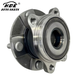 3DACF041D-3KR 43550-28030 9330014 5500357 Roulement de roue de haute qualité en gros pour TOYOTA ALPHARD - Product Image 2