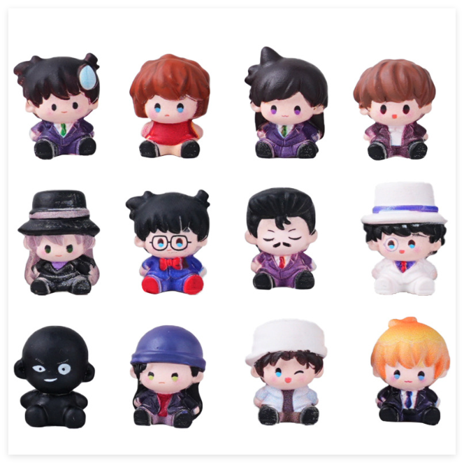 various