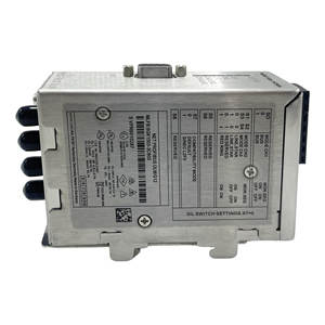 Módulo PLC 6GK1503-3CB00 de Alta Calidad, Modbus OLM/G12 V4.0, RS485 a Fibra Óptica, Interfaz ST, Transmisión de Alta Velocidad, DC24V - Product Image 5