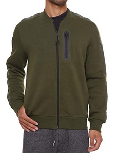 Los casuales de alta calidad del oem barato cómodo <span class=keywords><strong>Rebeca</strong></span> de color sólido mantener caliente al aire libre chaqueta de lana - Product Image 6