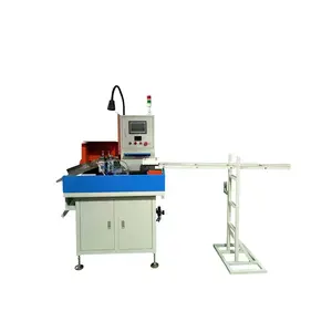Factory direct sale Multi-functional CNC cutting machine for electronic tubular shell precision cutting and metal shell cutting