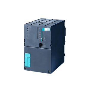 Nuevo y 100% Original 6ES7315-2EG10-0AB0 S7-300 CPU 315-2 PN/DP - Product Image 6