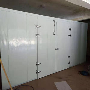 Séchoir Électrique à Pompe à Chaleur pour Fruits et Légumes, Plateau de Déshydratation pour Légumes, Machine de Séchage par Déshydratation - Product Image 4