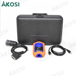 Herramienta de diagnóstico EDL V2 para asesoramiento agrícola, tractores y construcción, versión V5.3, enlace de datos electrónico EDL v2. - Product Image 6