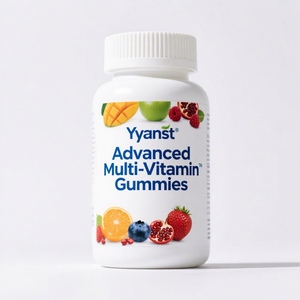 OEM Support Immunity Dietary Supplement Support Energy Metabolism Strengthen Hair Nails Multi Vitamins <b>Gummy</b> <b>Candy</b> - Product Image 1