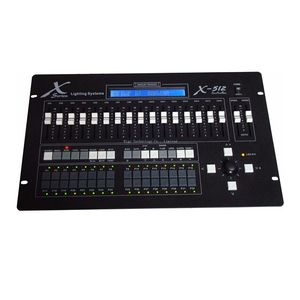 Petit éclairage de scène économique de Chine pour éclairage de scène Sunny 512 Contrôleur d'éclairage <span class=keywords><strong>DMX</strong></span> - Product Image 3