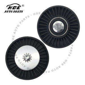 มู่เล่ย์ชิ้นส่วนรถยนต์ HDE สำหรับ525i BMW 11287535860 7535860 VKM38251ขายส่ง - Product Image 4