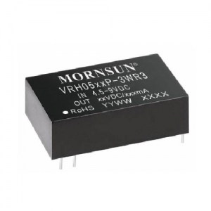 UWE1215S-1WR3 ตัวแปลงไฟ DC/DC แบบแยกส่วน รองรับอินพุตช่วงกว้างพิเศษ ประสิทธิภาพสูง สำหรับงานควบคุมทางการแพทย์ อุตสาหกรรม และงานด้านพลังงาน UWE/FS-1WR3 - Product Image 4