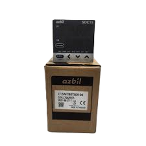 Bộ điều khiển nhiệt độ azbil gốc mới c36tr1ua2100 - Product Image 1