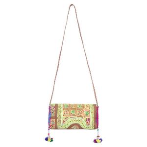 Sacs à main de styliste indien, vente en gros, fabricant 2023, BG-208-1 - Product Image 1