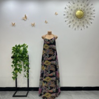 Nouvelle Robe Kaftan de Dubaï pour Femme, Tenue de Soirée à Paillettes, Mode Ample, Abaya à Strass, Grande Taille, en Crêpe, pour Musulmanes