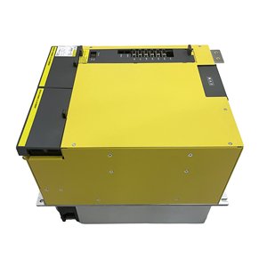 Nuevo Módulo Amplificador de Husillo Original A06B-6111-H045-H550 de 56kW Alpha ISP 45 para CNC, Servomotor de Material Plástico - Product Image 5