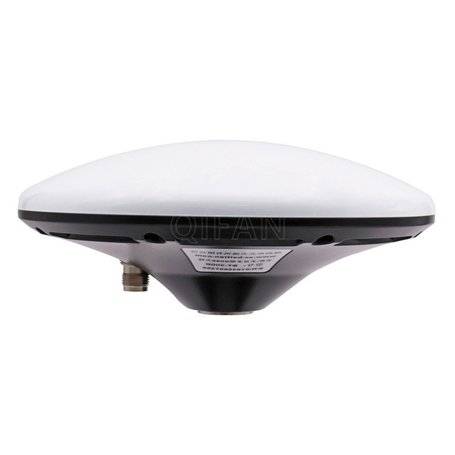Good quality high accuracy surveying GNSS antenna for RTK device RHCP GPS GLONASS GALILEO