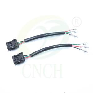 雅马哈摩托车3线转向信号灯适配器线束 - Product Image 6