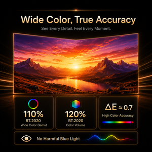 Proyector Láser Triple C3 Ultra 4K de 3200 Lúmenes, Proyector Inteligente para Cine en Casa con Zoom Óptico, Dolby Vision y Audio <span class=keywords><strong>JBL</strong></span> - Product Image 5