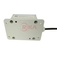 Capteur de pluie et de neige RIKA RK400-02 à sortie relais, prix de gros, pour la surveillance météorologique des villes intelligentes