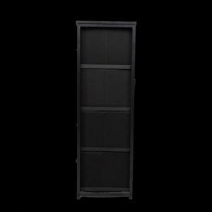 Modern Living Room Fabric <b>Cabinets</b> - Product Image 4