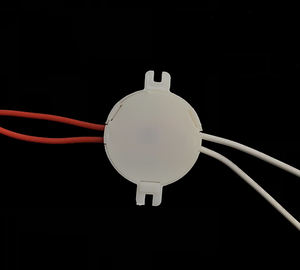 Interruttore con Sensore di Movimento a Microonde Radar 35W LED per Illuminazione di Portico, Scale e Ambienti Residenziali - Product Image 2