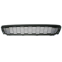 POUR VW POLO 2010-2014 grille de pare-chocs avant de voiture OE 6R0 853 677 A