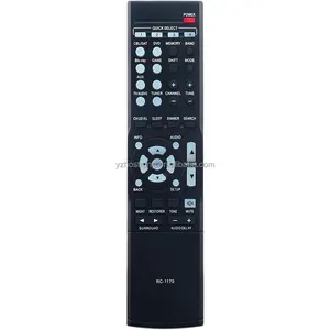 Factory Supply Replaced Remote fit for AV Receiver AVR-1513 DHT-1513BA AVR-1612 AVR-1622 Fernbedienung RC-1170