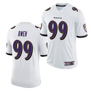custom ravens jersey cheap