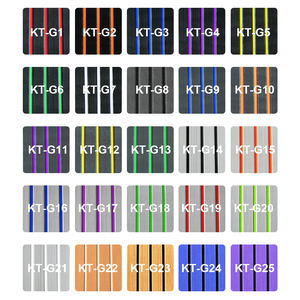 Pavimentazione per Barche KT GuoMei in Schiuma EVA, Tappetino Nautico <span class=keywords><strong>Antiscivolo</strong></span> Autoadesivo 240x110 cm 6mm di Spessore per Accessori Nautici - Product Image 5