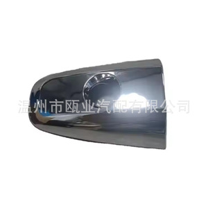 ฝาครอบมือจับประตูหน้าซ้าย Honda Odyssey รุ่น 72189-T6A-Y01 72189-T6A-003  แบบโครเมียม ปี 2015-2024 - Product Image 1
