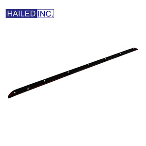 Molduras Laterales para Puerta Delantera de Repuesto para Automóvil HAILED, OE 75735-33050 75736-33050 para <span class=keywords><strong>Lexus</strong></span> ES350 2006 2007 2008 2009 - Product Image 5