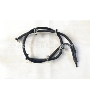 Línea de Retorno de Combustible Land Rover LR032107 para Discovery 4 y Range Rover Sport 3.0V6, Pieza de Repuesto - Product Image 1