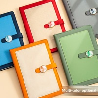 Coffret Cadeau de Bureau Écologique pour Cérémonie de Remise des Diplômes – Comprend Bouteille d'Eau, Carnet en Cuir, Stylo Plume – Qualité Supérieure pour Professionnels