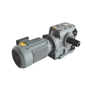 Guomao gearmotor मोटर reductor ट्रांसमिशन गियरबॉक्स