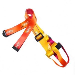 Custom Logo Water Drink Cup for Cups Beer Bottle Holder Strap <b>Lanyard</b> - Product Image 2