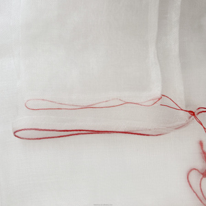 Nho Và Trái Cây Chống Côn Trùng Lưới Bảo Vệ Bìa PE Chất Liệu Nhựa Và Túi Lưới Cho Trái Cây Bảo Vệ - Product Image 2