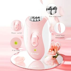 Kompakter tragbarer USB-Rasierer Neuer grenz überschreiten der elektrischer Epilierer mit wasserdichtem Trimmer-Schönheits-und Körperpflege produkt - Product Image 5