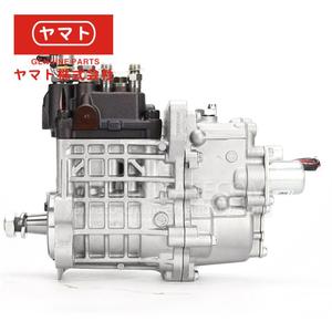 ปั๊มน้ำมันดีเซล 729925-51300 สำหรับ Yanmar 4TNV98 ปั๊มหัวฉีดสำหรับ Yanmar ปั๊มฉีดน้ำมันเชื้อเพลิง - Product Image 4