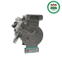 Compresseur d'air AC Cheshipei neuf 12V 7PK125 pour TOYOTA Hilux 2016 Revo OE 883200K550 R134A UZ18007 883200K520