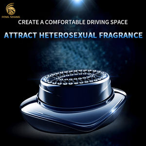 Aceite de fragancia para difusor, <span class=keywords><strong>ambientador</strong></span> de aire aromático para coche, habitación, oficina y Hotel, <span class=keywords><strong>ambientador</strong></span> inicial - Product Image 2