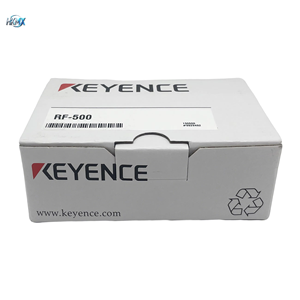 เครื่องอ่านและเขียน RFID อุตสาหกรรมประสิทธิภาพสูง KEYENCE RF-500 ของแท้ใหม่เอี่ยม (13.56 MHz HF) พร้อมการรับประกันหนึ่งปี - Product Image 1