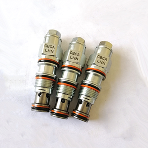 Valvola di Non Ritorno Pilotata SUN HYDRAULIC CXED-XAN CXED-XBN CXED-XCN CXEDXAN CXEDXBN CXEDXCN - Product Image 4