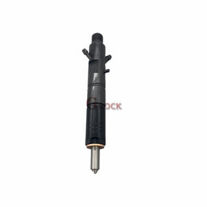 Jcb Voor Perkins 1103 1104 Motor Brandstofinjector 2645k016 Ljbb03202a Injectiekleppen Product - Product Image 4