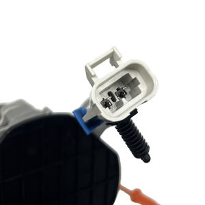 306020 부익 쉐보레 포드 GMC 링컨 폰티악 새턴용 보조 공기 주입 펌프 기타 엔진 부품 공장 - Product Image 2