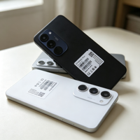 Spark 40 versi unlock terlaris 16G+1TB layar 7.0 inci Android 15 smartphone 5G dengan prosesor sepuluh inti, definisi tinggi
