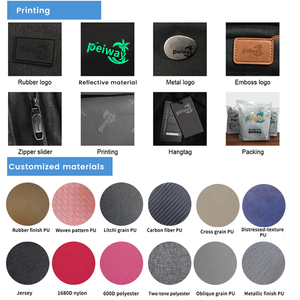 Máy tính xách tay tay áo túi xách tay chống nước máy tính xách tay lót máy tính xách tay trường hợp máy tính xách tay bìa - Product Image 6