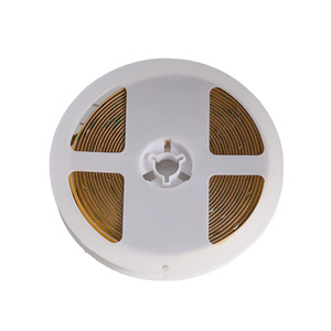 Cob <b>Led</b> <b>Strip</b> <b>Light</b> 360D 24V 10Mm Monochrome High Brightness No Flicker Indoor Decoration - Product Image 2