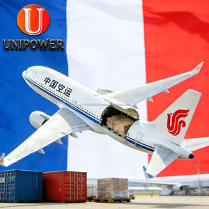 Trasporto Aereo Francese DDU/<span class=keywords><strong>DDP</strong></span>: Logistica Porta a Porta Senza Interruzioni per la Tua Azienda. - Product Image 2