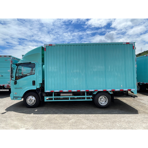 Neue Shacman X3000 420 PS Euro2 8x4 Antriebsrad Diesel Schwerer LKW U-förmiger Kipp körper Schnelles Getriebe Linkslenker Rückfahr kamera - Product Image 4