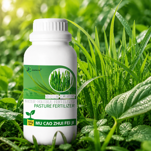 <span class=keywords><strong>Engrais</strong></span> spécial <span class=keywords><strong>pour</strong></span> l'herbe, qui agrandit les feuilles, renforce les feuilles malades et épaissit les feuilles vertes. - Product Image 1
