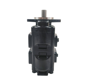 Bomba de Engranajes Hidráulica de Aluminio Diésel Compatible con Hansen JCB con Rendimiento Mejorado, 1 Año de Garantía, Origen Shandong - Product Image 1